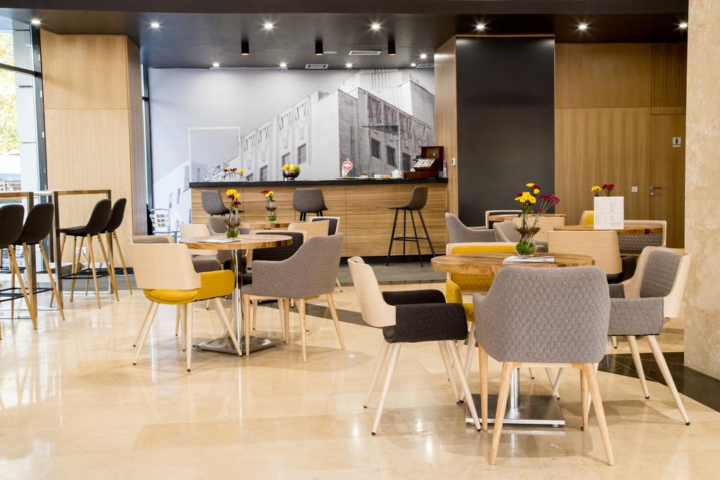 Mercure Unirii - Romania - Bucharest